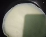 Foto langkah ke 3 dari resep Kulit risol ekonomis 5 bahan.