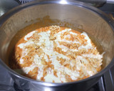 Foto del paso 3 de la receta: Pasta en salsa de jitomate