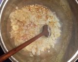 Marengói csirke recept fázis 3 fotója