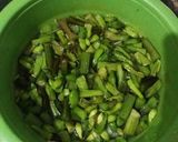 Foto langkah ke 1 dari resep Tumis genjer.