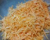 ગાજર નો હલવો (Gajar Halwa Recipe In Gujarati) રેસીપી સ્ટેપ1ફોટો