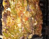 Foto del paso 3 de la receta: Pescado a la parrilla, súper picante 0,0