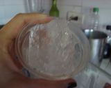 Foto del paso 10 de la receta: Chicha de Arroz