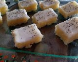 Foto del paso 2 de la receta: Lemonies