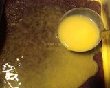 Foto langkah ke 3 dari resep 48 - Puding Cake Orange Choco.