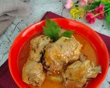 Foto langkah ke 5 dari resep Gulai Ayam.