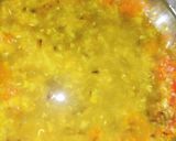 हरी मूंग दाल (hari moong dal recipe in Hindi) रेसिपी चरण 2 फोटो