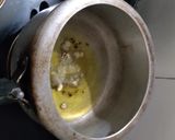 A picture of step 1 of Chicken.