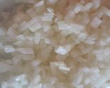 Foto del paso 5 de la receta: Porotos con riendas