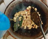Foto langkah ke 4 dari resep Tumis Tahu Tauge.