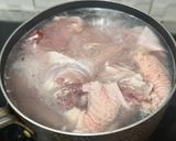 Foto langkah ke 1 dari resep Soto ayam semarang.