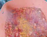 Foto del paso 4 de la receta: Peceto mechado en salsa