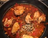 Foto del paso 4 de la receta Paella 🥘 a mi manera paso a paso