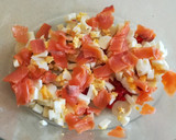 Foto del paso 6 de la receta: Ensaladilla de Salmón