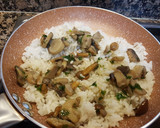 Foto del paso 1 de la receta: Arroz con boletus