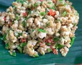 Foto langkah ke 5 dari resep 359. Sambal Goang Tempe.