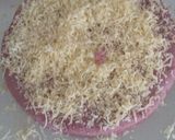 Foto langkah ke 9 dari resep Bolu ungu.