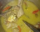 Foto langkah ke 3 dari resep AYAM LODHO khas Tulungagung.