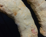 Foto del paso 7 de la receta: PANCITOS RELLENOS CON JAMÓN 🍖🥓🍖