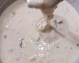 গোলা রুটি (gola ruti recipe in bengali) রেসিপির ধাপ 2 ছবি