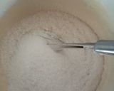 Foto del paso 3 de la receta: Budín de coco 🥥
