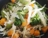 Foto del paso 7 de la receta: Menestra de verduras