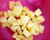Slambuc recept fázis 2 fotója