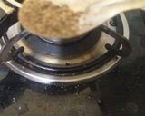 पनीर भुर्जी (paneer bhurji recipe in Hindi) रेसिपी चरण 4 फोटो