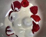 Foto del paso 5 de la receta: Cheesecake en vasitos
