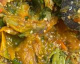 Foto langkah ke 2 dari resep Sambalado Lado Mudo.