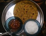 મેથી ના ઢેબરા (Methi Dhebra Recipe In Gujarati) રેસીપી સ્ટેપ4ફોટો