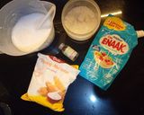 Foto langkah ke 1 dari resep Es Podeng.