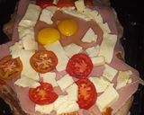 Foto del paso 3 de la receta: Matambre Mixto