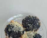 Foto langkah ke 8 dari resep Kue Apem dengan Fermipan (Tanpa Tape).