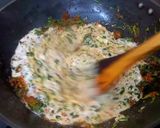 रेस्टोरेंट जैसी मेथी मलाई पनीर की बेहद आसान रेसिपी | Methi Malai Paneer रेसिपी चरण 9 फोटो