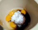Foto langkah ke 1 dari resep 432. Bolu Pisang Gula Palm (Banana Cake Palm Sugar).