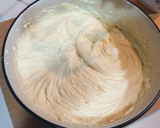 Foto del paso 5 de la receta: Tiramisú sin licor