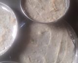 ફરાળી ખાંડવી (Farali Khandvi Recipe In Gujarati) રેસીપી સ્ટેપ2ફોટો