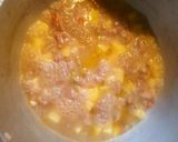 Foto del paso 3 de la receta: Gulash casero