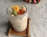 Foto langkah ke 4 dari resep Es Teler Creamy.
