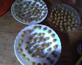 Foto langkah ke 3 dari resep Nastar Keju.