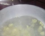 Foto del paso 5 de la receta: Ñoquis de zapallitos verdes (zapallitos de tronco)