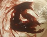 Foto del paso 5 de la receta Pastel de queso con cerezas