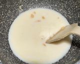 Foto langkah ke 4 dari resep Macaroni Schotel.