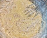 Foto del paso 1 de la receta: Muffins de matcha