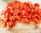 Foto del paso 4 de la receta: ¡Albóndigas en salsa!