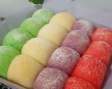 Foto langkah ke 9 dari resep Japanese milk bread.