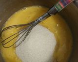 Foto langkah ke 2 dari resep Lemon Curd atau Selai Lemon.