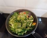 Foto langkah ke 4 dari resep African noodles (modification).