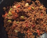 Foto del paso 3 de la receta: Empanadas criollas - veganas
